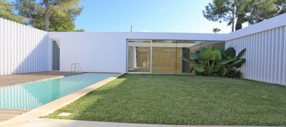 4 bedrooms Villa in Santa Ponsa, Spain No. 14749 5