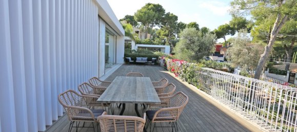 4 bedrooms Villa in Santa Ponsa, Spain No. 14749 15