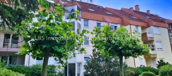 2 chambres Appartement à Saarbrucken, Germany No. 43090 4