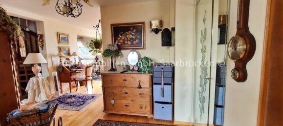 2 chambres Appartement à Saarbrucken, Germany No. 43090 10