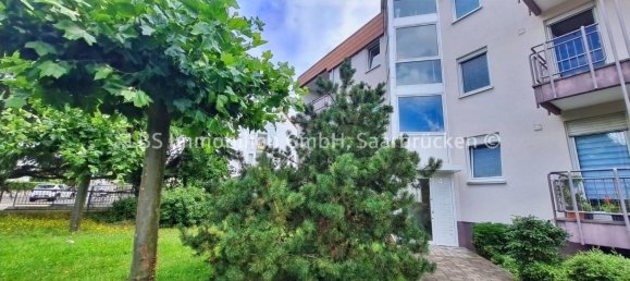 2 chambres Appartement à Saarbrucken, Germany No. 43090 5