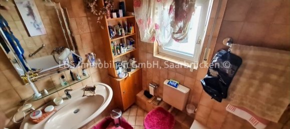 2 chambres Appartement à Saarbrucken, Germany No. 43090 16