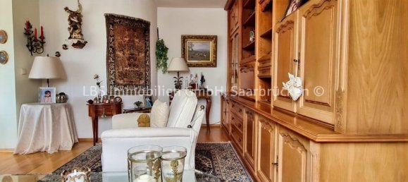 2 chambres Appartement à Saarbrucken, Germany No. 43090 12