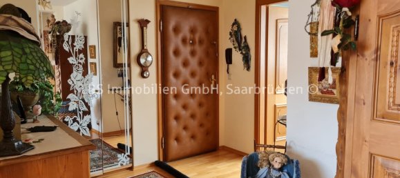 2 chambres Appartement à Saarbrucken, Germany No. 43090 8