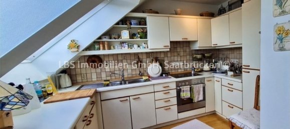 2 chambres Appartement à Saarbrucken, Germany No. 43090 15