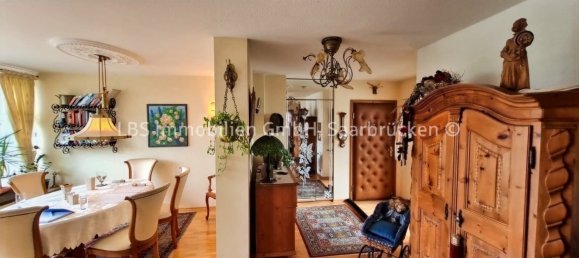 2 chambres Appartement à Saarbrucken, Germany No. 43090 11