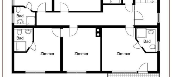 Hotel in Breisgau-Hochschwarzwald, Germany 531m², Nr. 3545 13