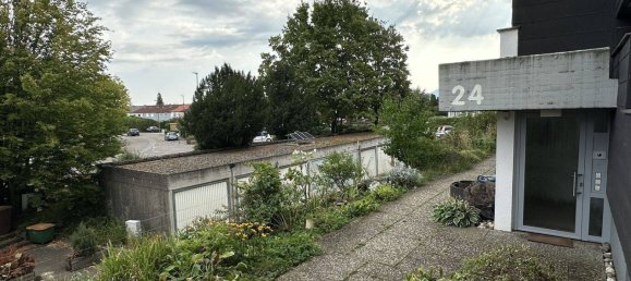 1 bedroom Apartment in Esslingen, Germany No. 286422 3