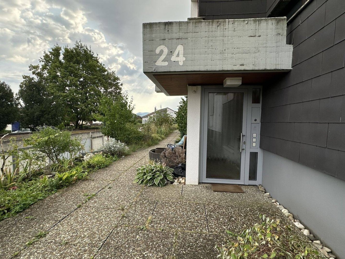 1 bedroom Apartment in Esslingen, Germany No. 286422