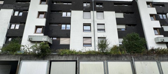 1 bedroom Apartment in Esslingen, Germany No. 286422 2