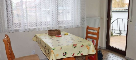 2 Schlafzimmer Stadthaus in Karlsruhe, Germany, Nr. 106801 6