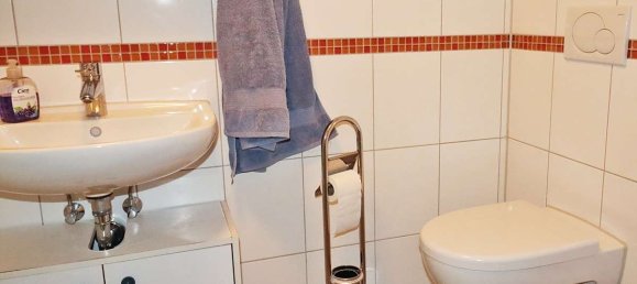 2 Schlafzimmer Stadthaus in Karlsruhe, Germany, Nr. 106801 8