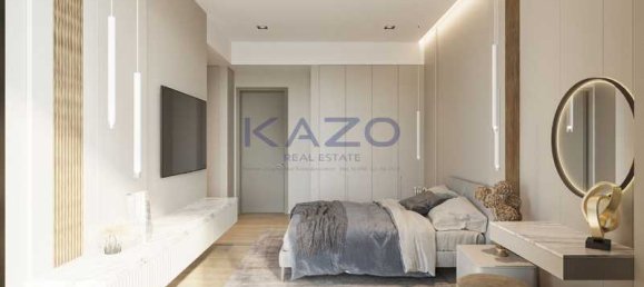 5 Schlafzimmer Villa in Agios Tychonas, Cyprus, Nr. 13517 6