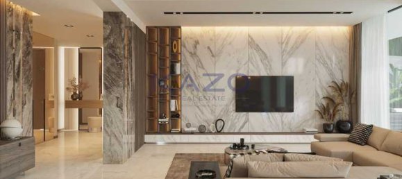 5 Schlafzimmer Villa in Agios Tychonas, Cyprus, Nr. 13517 4