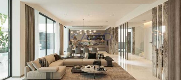 5 Schlafzimmer Villa in Agios Tychonas, Cyprus, Nr. 13517 5