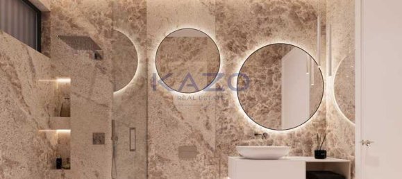 5 Schlafzimmer Villa in Agios Tychonas, Cyprus, Nr. 13517 10