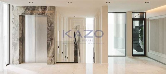 5 Schlafzimmer Villa in Agios Tychonas, Cyprus, Nr. 13517 9