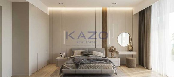 5 Schlafzimmer Villa in Agios Tychonas, Cyprus, Nr. 13517 7