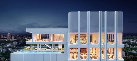 1 Schlafzimmer Eigentumswohnung in Pattaya, Thailand, Nr. 59230 5