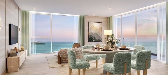 1 Schlafzimmer Eigentumswohnung in Pattaya, Thailand, Nr. 59230 8