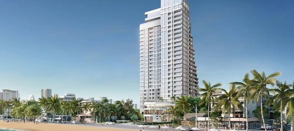 1 Schlafzimmer Eigentumswohnung in Pattaya, Thailand, Nr. 59230 9