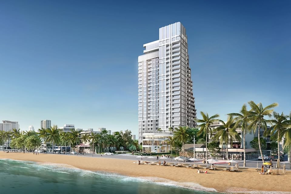 1 chambre Condo à Pattaya, Thailand No. 59230