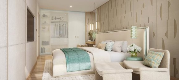 1 Schlafzimmer Eigentumswohnung in Pattaya, Thailand, Nr. 59230 4