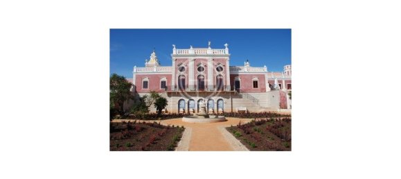 4885m² Land in Faro, Portugal No. 136367 8