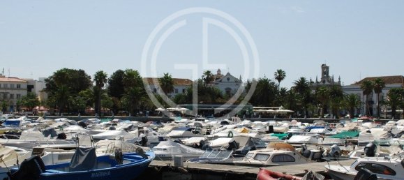 4885m² Land in Faro, Portugal No. 136367 7