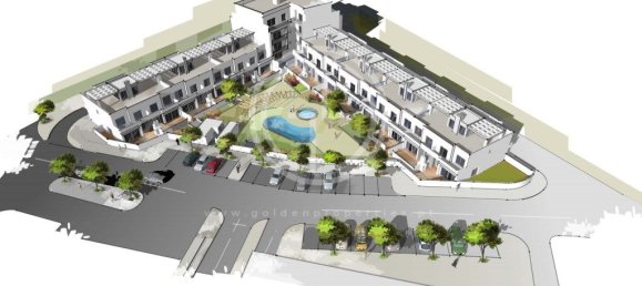 4885m² Land in Faro, Portugal No. 136367 2