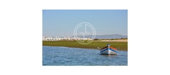 4885m² Land in Faro, Portugal No. 136367 3