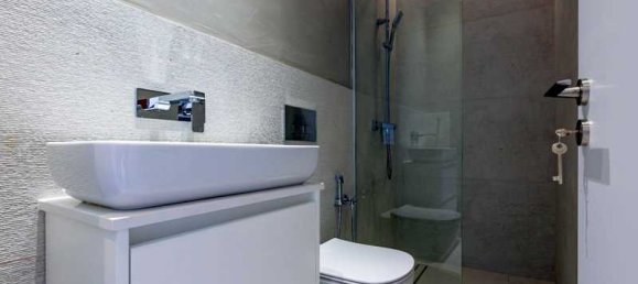 4 غرف نوم منزل في Mesa Geitonia, Cyprus رقم 6985 4