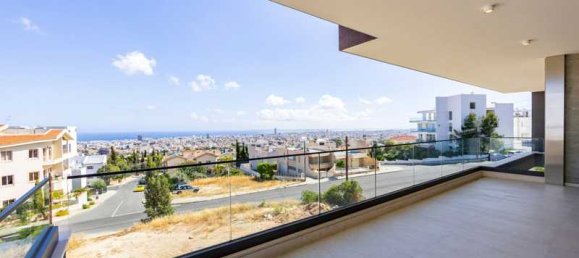 4 غرف نوم منزل في Mesa Geitonia, Cyprus رقم 6985 12