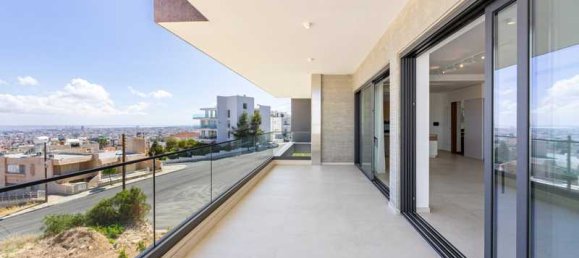 4 غرف نوم منزل في Mesa Geitonia, Cyprus رقم 6985 11