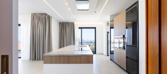 4 غرف نوم منزل في Mesa Geitonia, Cyprus رقم 6985 14