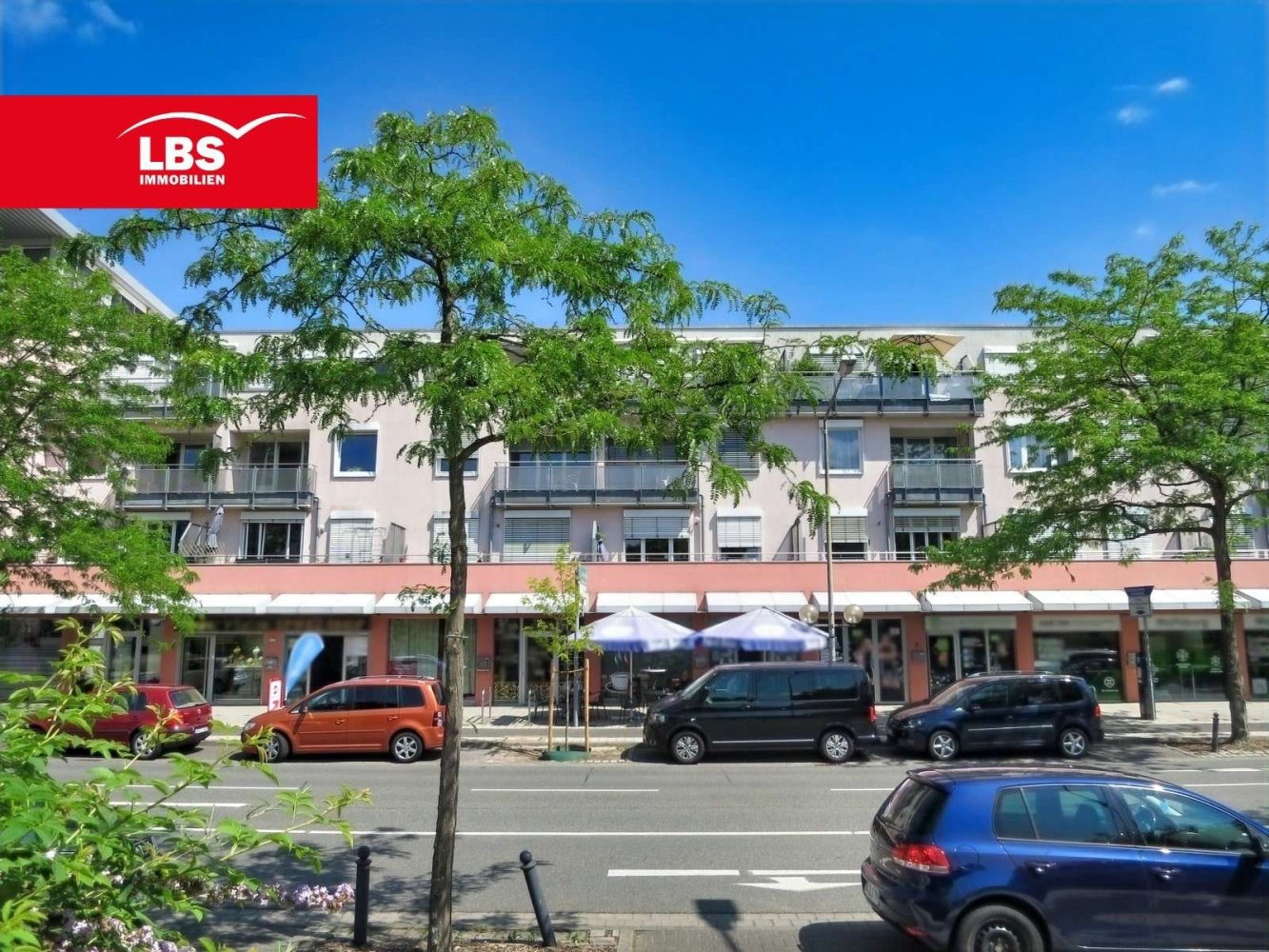 Apartamento de 3 divisões em Wolfsburg, Germany N.º 221828