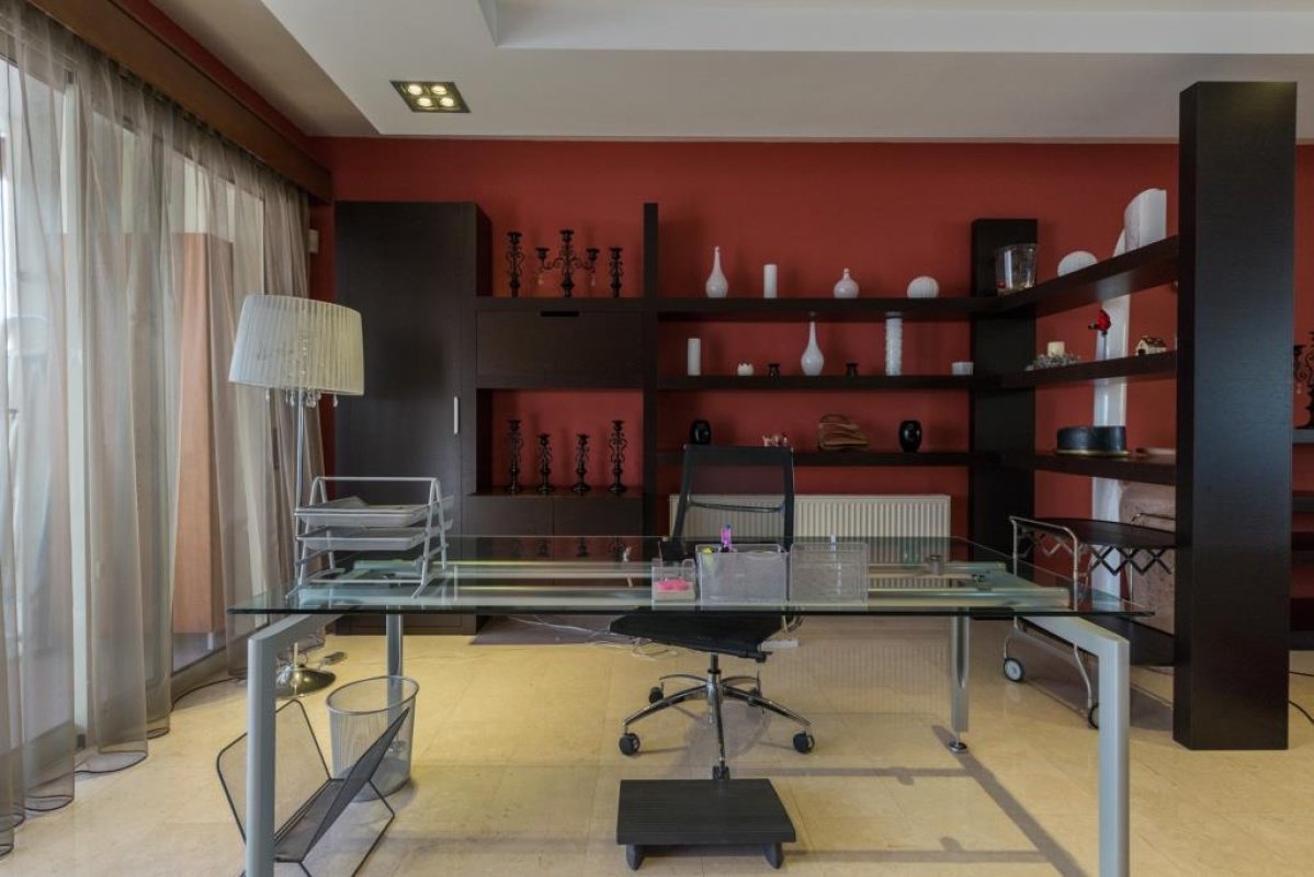 4 Schlafzimmer Wohnung in Limassol, Zypern, Nr. 24830