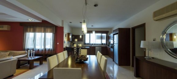 4 Schlafzimmer Wohnung in Limassol, Zypern, Nr. 24830 2