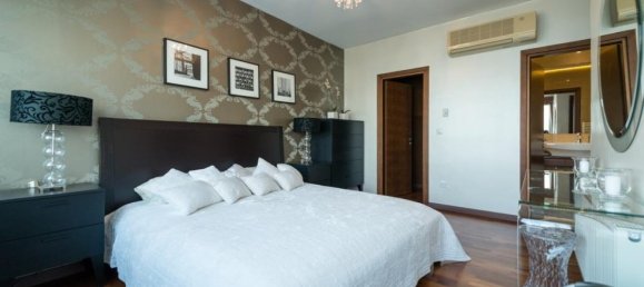 4 Schlafzimmer Wohnung in Limassol, Zypern, Nr. 24830 7