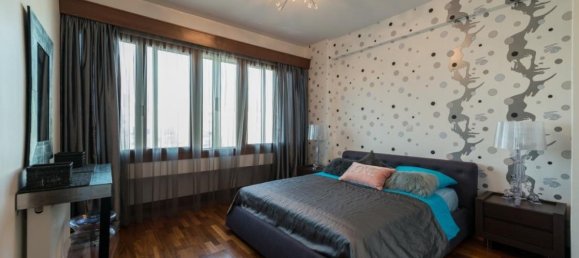 4 Schlafzimmer Wohnung in Limassol, Zypern, Nr. 24830 3