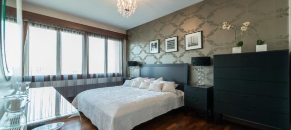 4 Schlafzimmer Wohnung in Limassol, Zypern, Nr. 24830 5