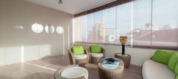 4 Schlafzimmer Wohnung in Limassol, Zypern, Nr. 24830 11