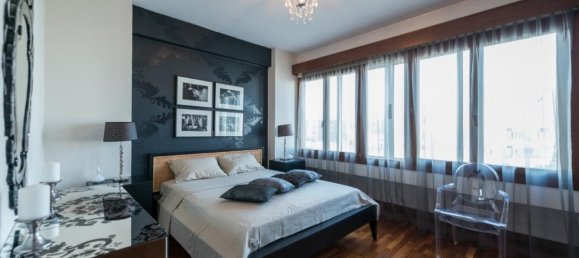 4 Schlafzimmer Wohnung in Limassol, Zypern, Nr. 24830 9