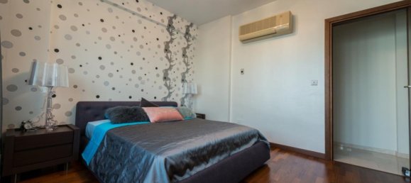 4 Schlafzimmer Wohnung in Limassol, Zypern, Nr. 24830 4