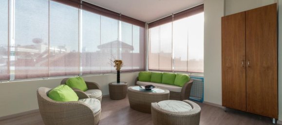 4 Schlafzimmer Wohnung in Limassol, Zypern, Nr. 24830 10