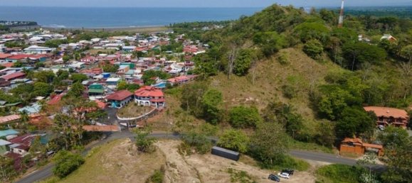  Land in Savegre, Costa Rica No. 2038 4