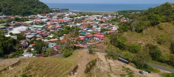  Land in Savegre, Costa Rica No. 2038 3