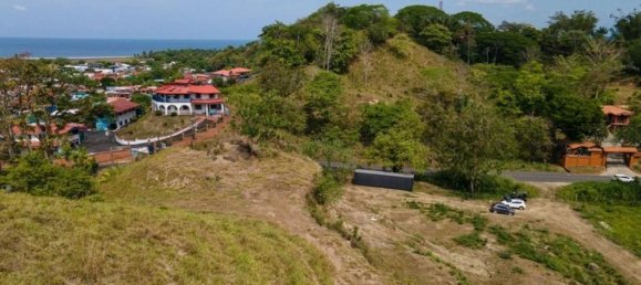  Land in Savegre, Costa Rica No. 2038 5