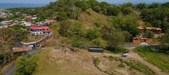  Land in Savegre, Costa Rica No. 2038 2