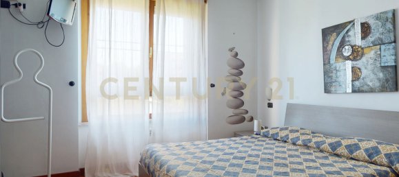 Квартира с 2 спальнями в Ванцаго, Италия № 265443 9